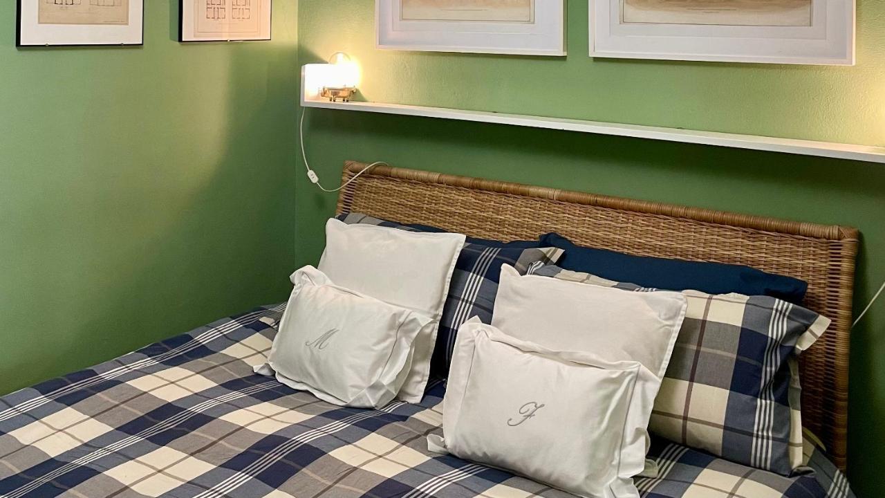 La Maison De Fuecopared Firenze Eksteriør bilde