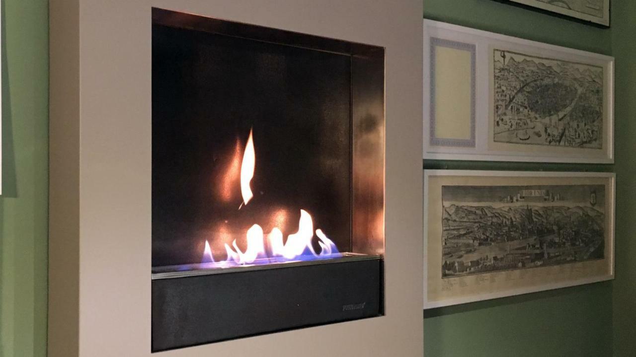 La Maison De Fuecopared Firenze Eksteriør bilde