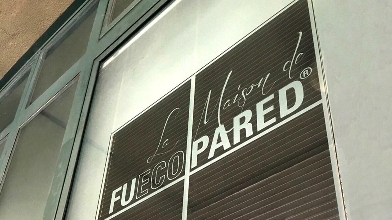 La Maison De Fuecopared Firenze Eksteriør bilde